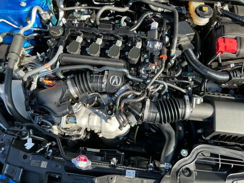 New 2026 Acura Integra A-Spec image 15