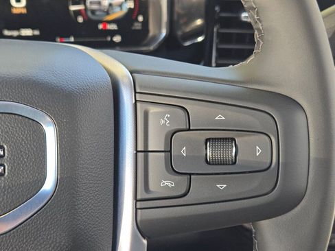 New 2026 GMC Sierra 2500 SLT w/ SLT Convenience Package image 34