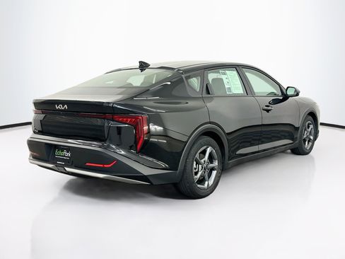 Used 2025 Kia K4 FWD image 9