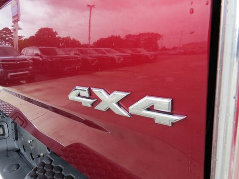 Used 2015 RAM 1500 Laramie w/ Convenience Group AWD/4WD image 13