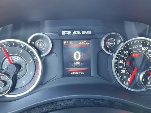 Certified 2024 RAM 2500 Big Horn image 31