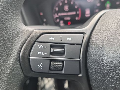 Used 2026 Honda Accord LX image 15