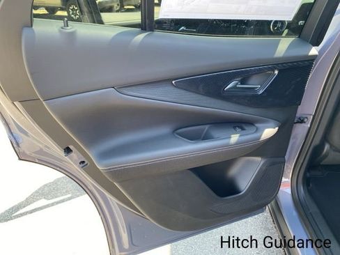 New 2025 Chevrolet Blazer EV LT image 29