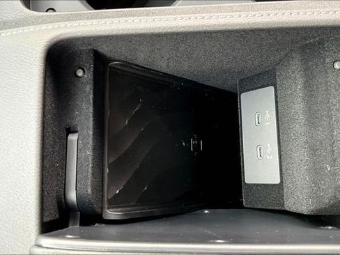 New 2026 INFINITI QX80 Luxe image 33