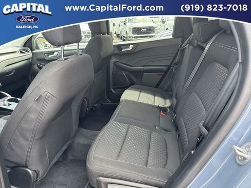 Certified 2023 Ford Escape Active w/ Tech Pack #2 image 16