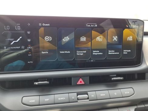 New 2027 Kia Seltos X-Line SX AWD/4WD image 19