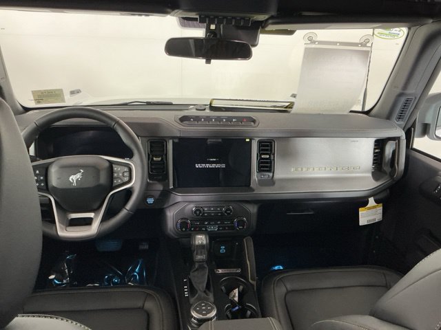 Used 2025 Ford Bronco Badlands AWD/4WD image 26