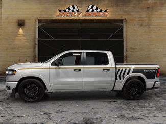 New 2026 RAM 1500 Big Horn AWD/4WD video 2
