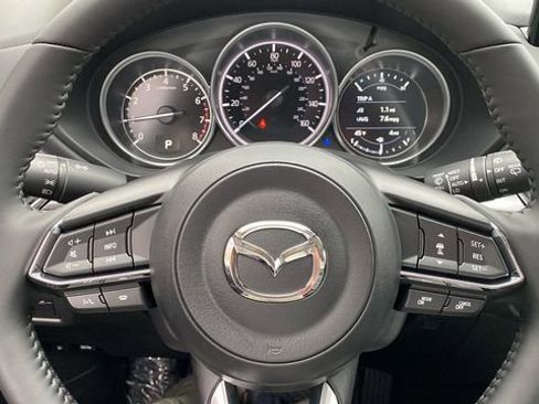 New 2025 MAZDA CX-5 AWD 2.5 S w/ Preferred Package image 14