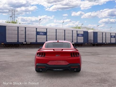 New 2026 Ford Mustang GT Premium RWD image 5