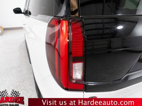 Used 2025 Ford Expedition Max Active image 9