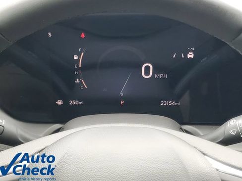 Used 2025 Buick Encore GX Sport Touring w/ Comfort Package FWD image 23