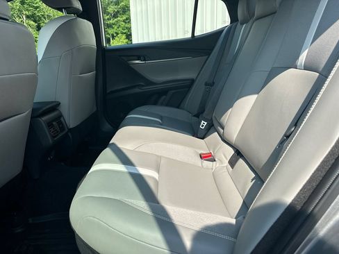 Used 2025 Toyota Camry SE w/ Convenience Package FWD image 21