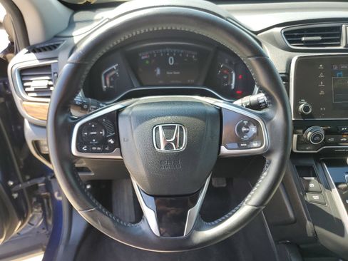 Used 2018 Honda CR-V EX-L image 12