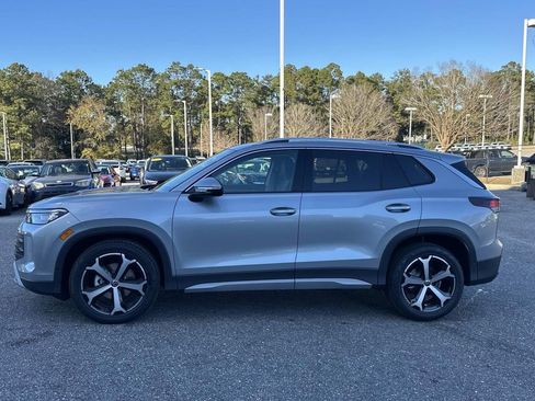 New 2026 Volkswagen Tiguan SE image 23