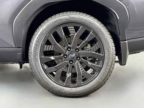 New 2026 Subaru Forester Sport AWD/4WD image 32