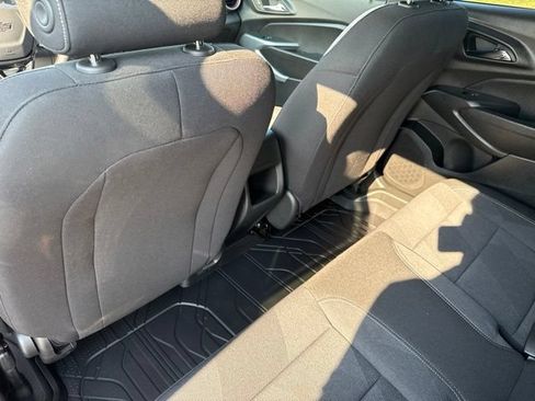 New 2026 Chevrolet Trax RS w/ Sunroof Package FWD image 38