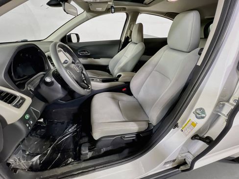 Used 2022 Honda HR-V EX image 20