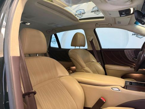 Used 2020 Lexus LS 500 AWD w/ Interior Upgrade Package image 26