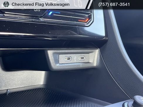 New 2026 Volkswagen Jetta Sport image 39