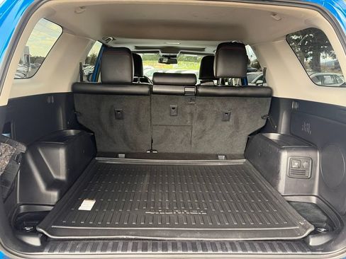 Used 2019 Toyota 4Runner TRD Pro AWD/4WD image 19