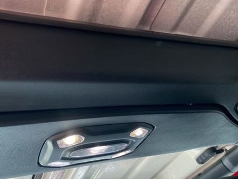 Used 2023 Jeep Wrangler Unlimited Rubicon 4xe w/ Steel Bumper Group image 53