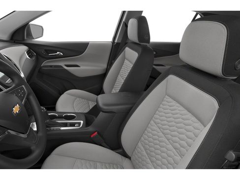 Used 2020 Chevrolet Equinox LS w/ LS Convenience Package FWD image 7