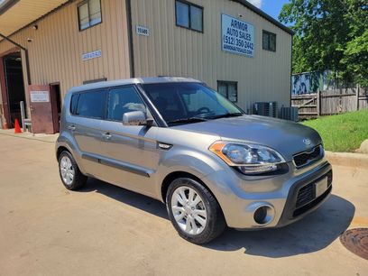 Used 2013 Kia Soul