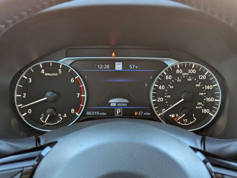 Used 2019 Nissan Altima 2.0 Edition One image 23