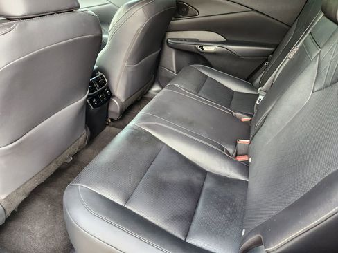 Used 2023 Lexus RX 350 Premium Plus w/ Cold Area Package FWD image 30