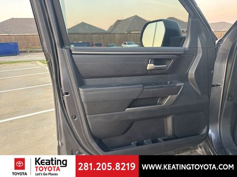Used 2023 Toyota Tundra SR5 image 10