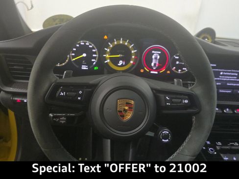 Used 2023 Porsche 911 GT3 image 10