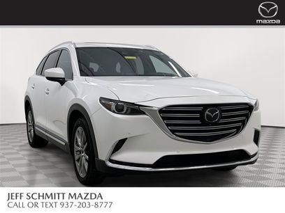 Used 2019 MAZDA CX-9 Grand Touring