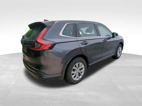 Used 2024 Honda CR-V LX image 4