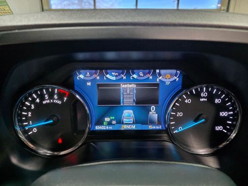 Used 2022 Ford Expedition Max Limited image 50