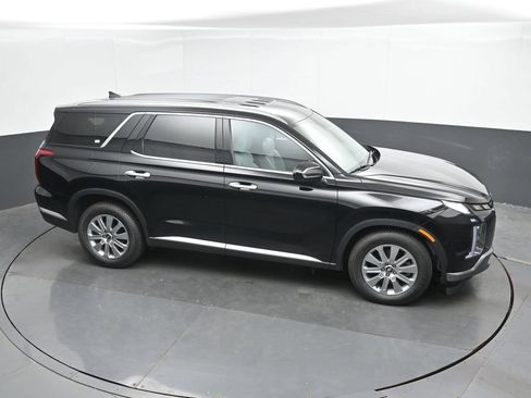 Used 2025 Hyundai Palisade SEL AWD/4WD image 33