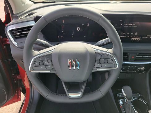 New 2026 Buick Encore GX Sport Touring w/ Advanced Technology Package image 15