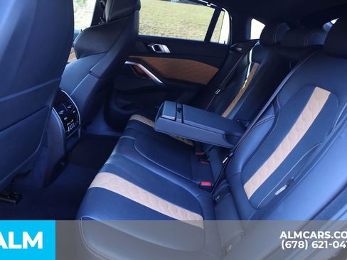 Used 2022 BMW X6 M w/ Competition Package image 18
