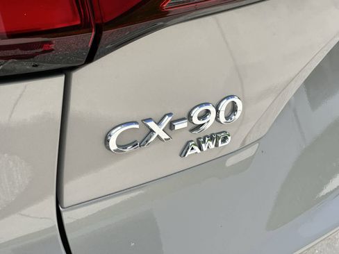 Used 2026 MAZDA CX-90 3.3 Turbo S w/ Premium Plus AWD/4WD image 15