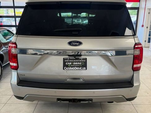 Used 2019 Ford Expedition XLT AWD/4WD image 5