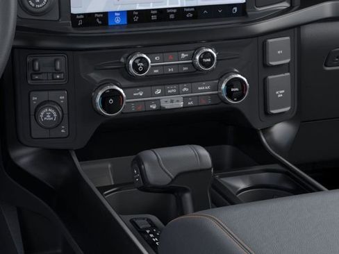 New 2025 Ford F150 Tremor w/ Bed Utility Package image 16
