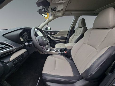 Certified 2023 Subaru Forester Limited image 13