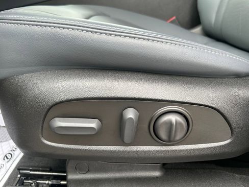 Used 2023 Buick Enclave Essence w/ LPO, Floor Liner Package FWD image 24