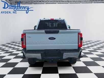 New 2026 Ford F250 XL w/ 360-Degree Camera Package