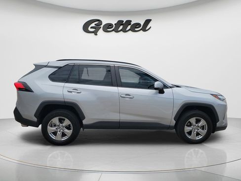 Certified 2024 Toyota RAV4 XLE w/ Convenience Package FWD image 7