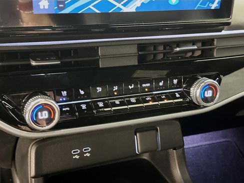 Used 2025 Honda Prologue Elite image 24