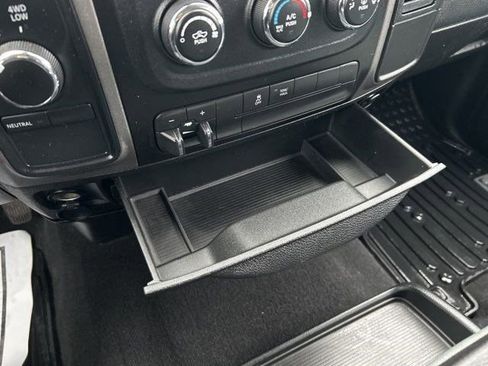 Used 2018 RAM 1500 Express w/ Wheel & Sound Group image 27