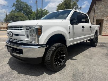 Used 2019 Ford F250 XL w/ Power Equipment Group