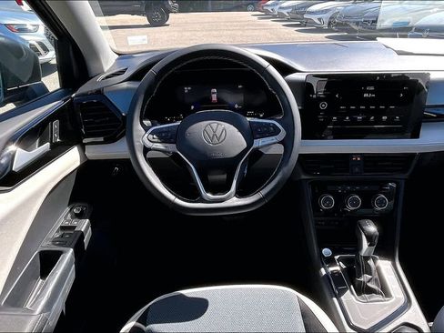 New 2026 Volkswagen Taos S FWD image 19