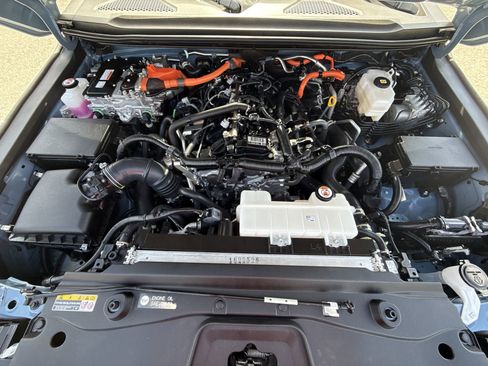 Certified 2024 Toyota Land Cruiser w/ Premium Package image 18